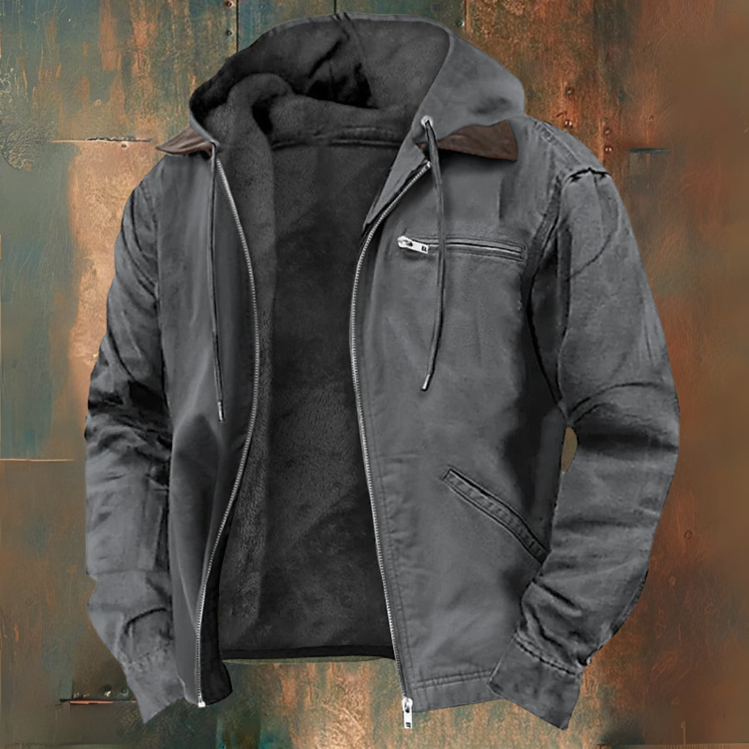 Jonas Coat
