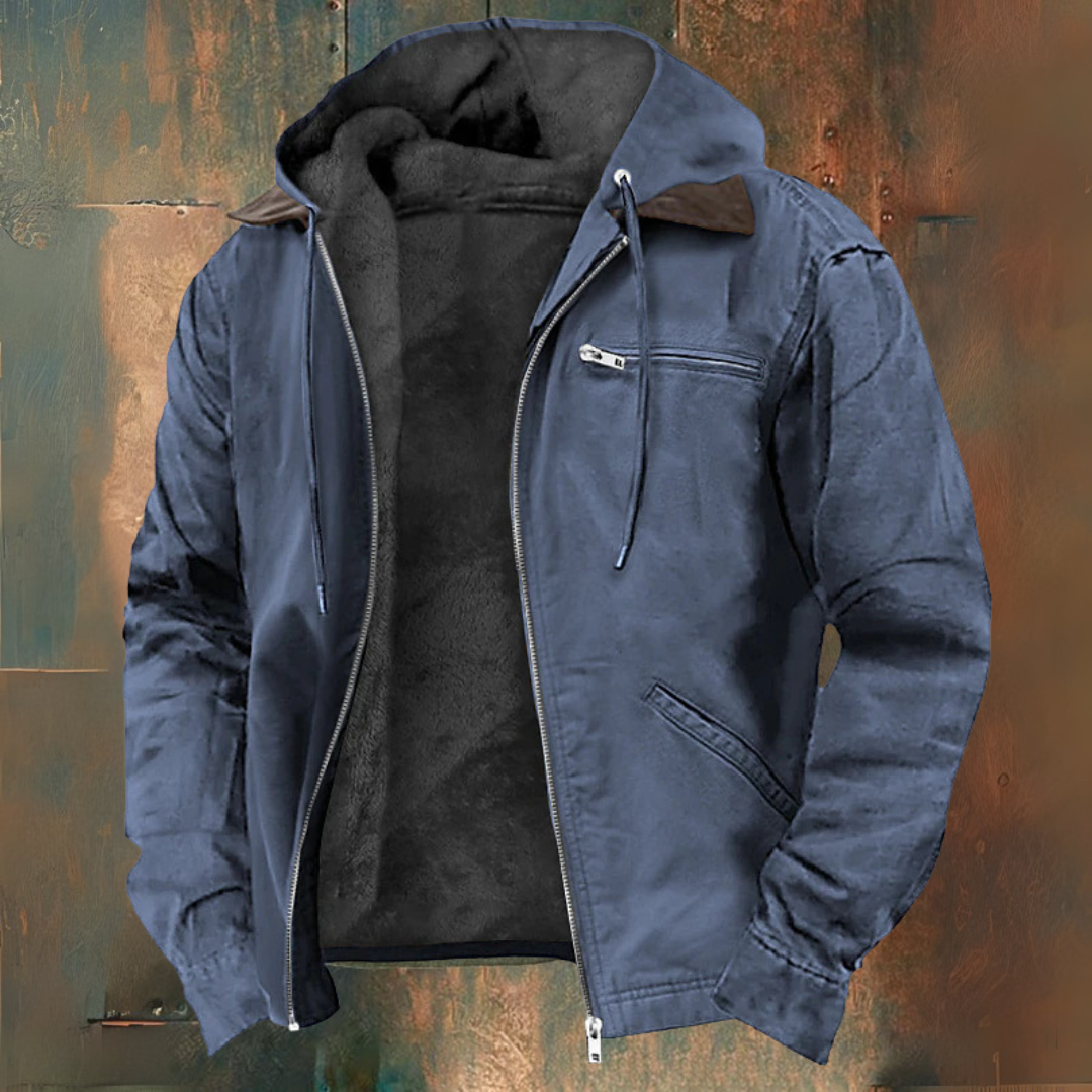 Jonas Coat
