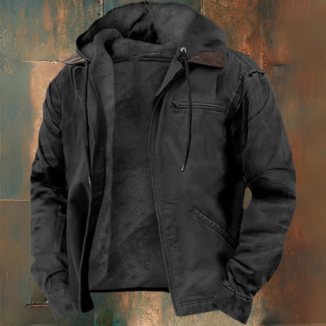 Jonas Coat