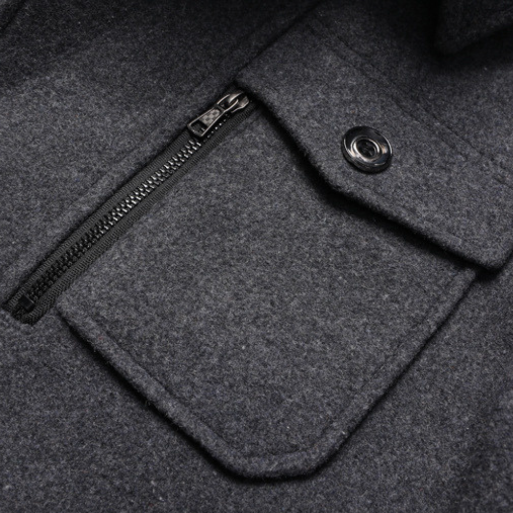 Jack Winter Coat