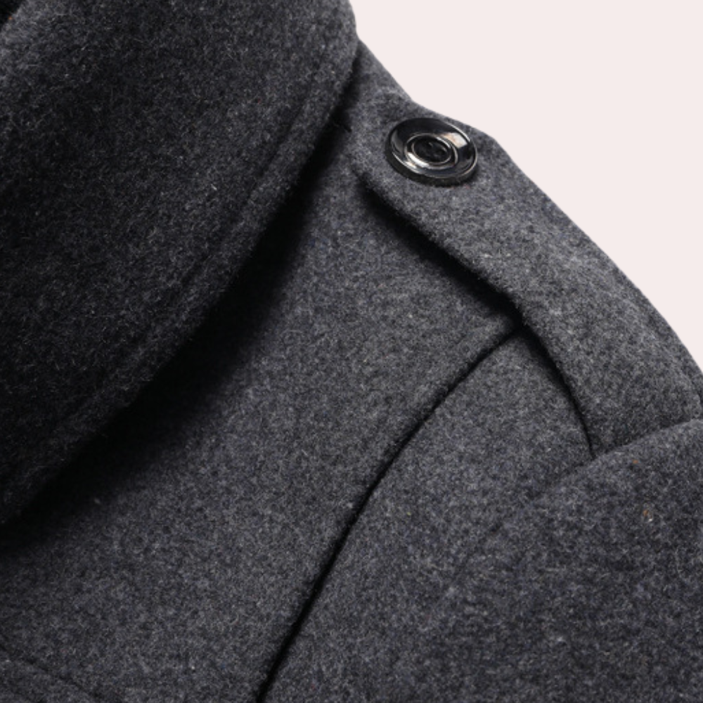 Jack Winter Coat