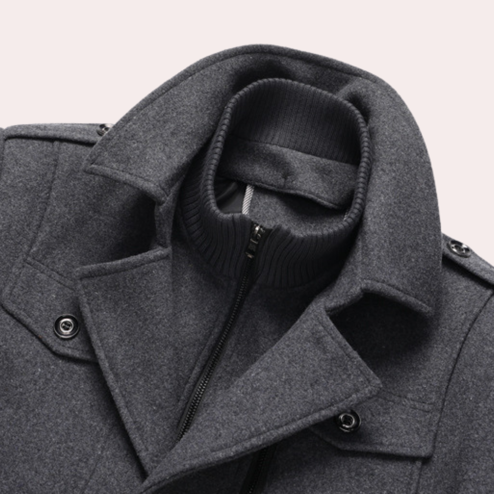 Jack Winter Coat