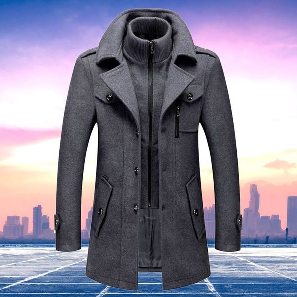 Jack Winter Coat