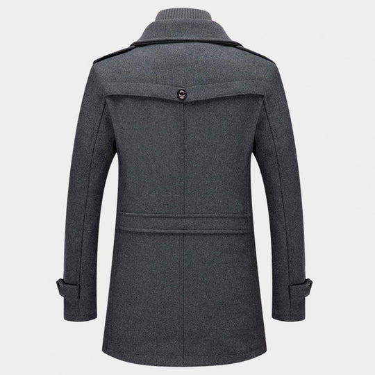 Jack Winter Coat