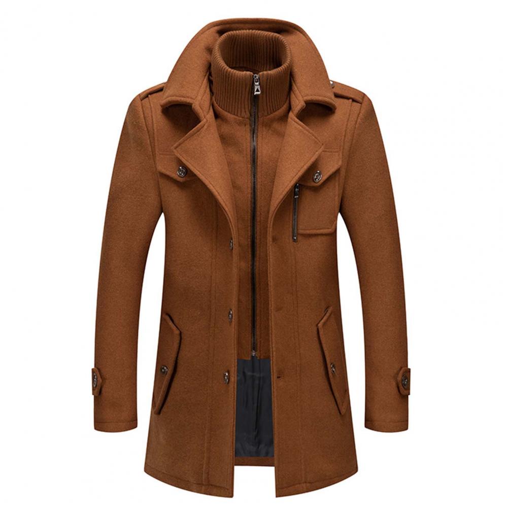 Jack Winter Coat
