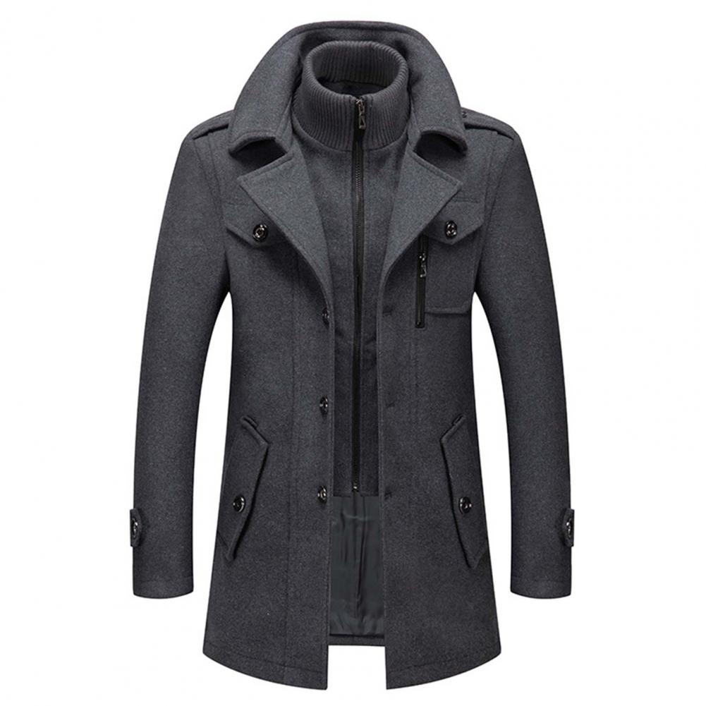 Jack Winter Coat