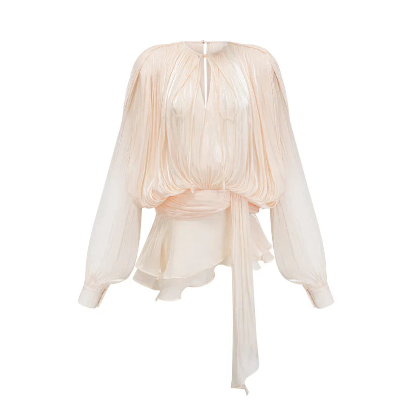 Elodie Elegant Summer Dress