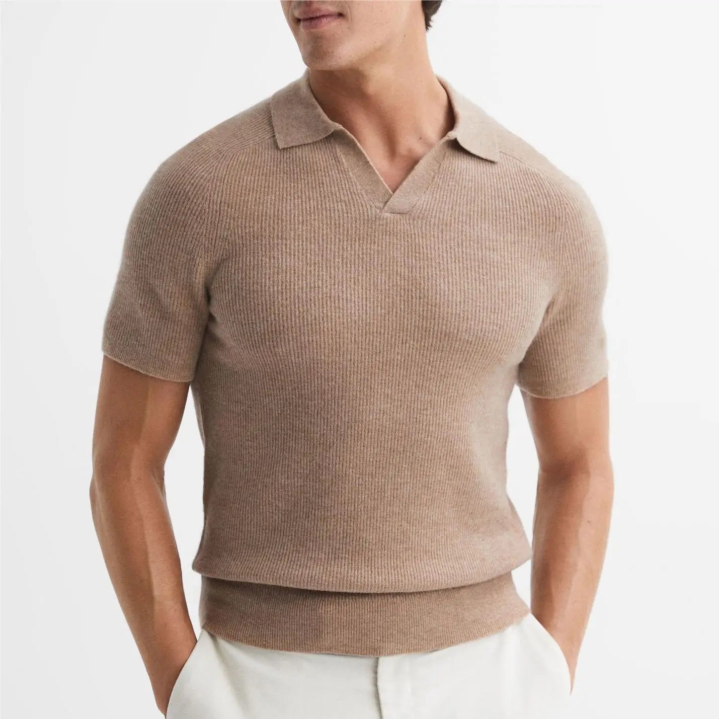 William Old Money Polo