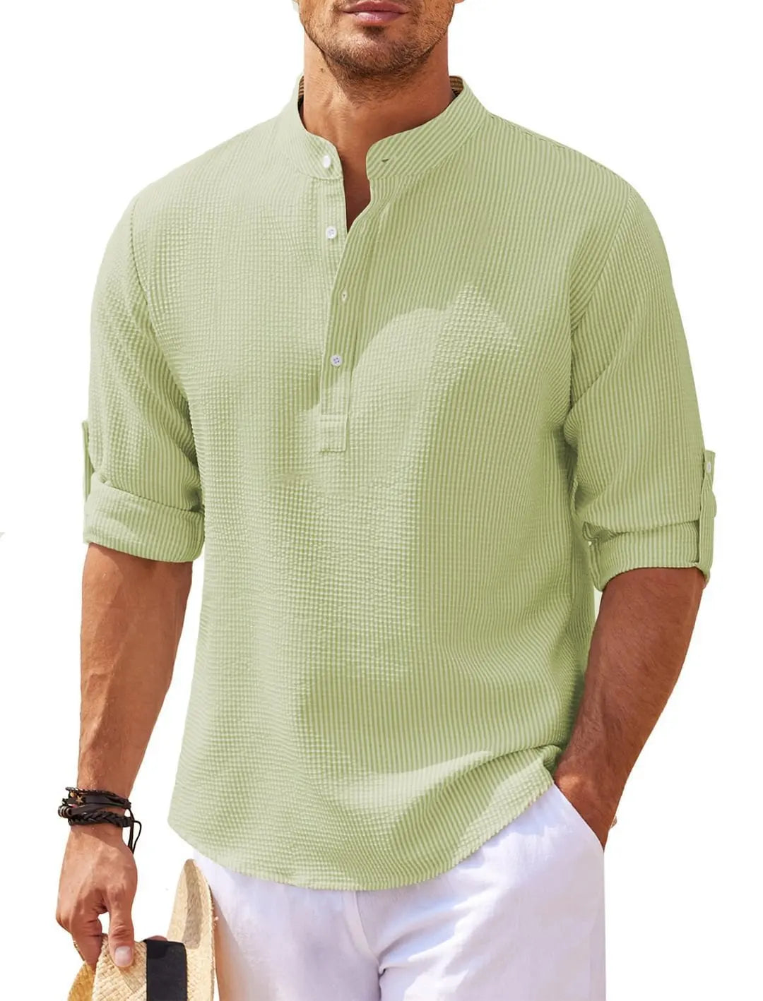 John Casual Chic T-shirt