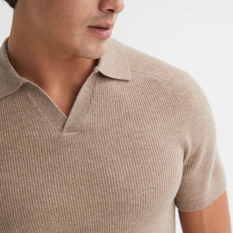 William Old Money Polo