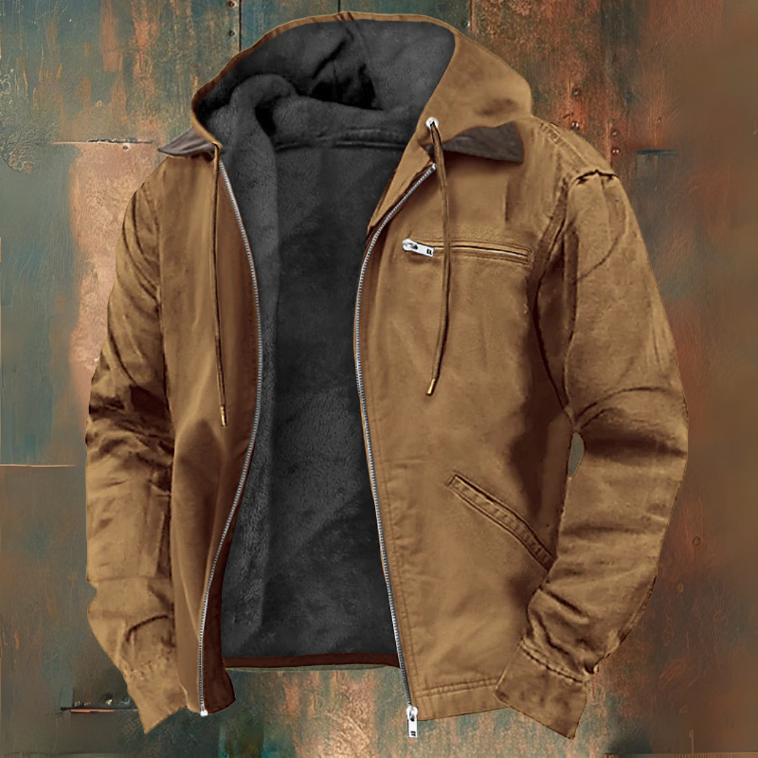 Jonas Coat