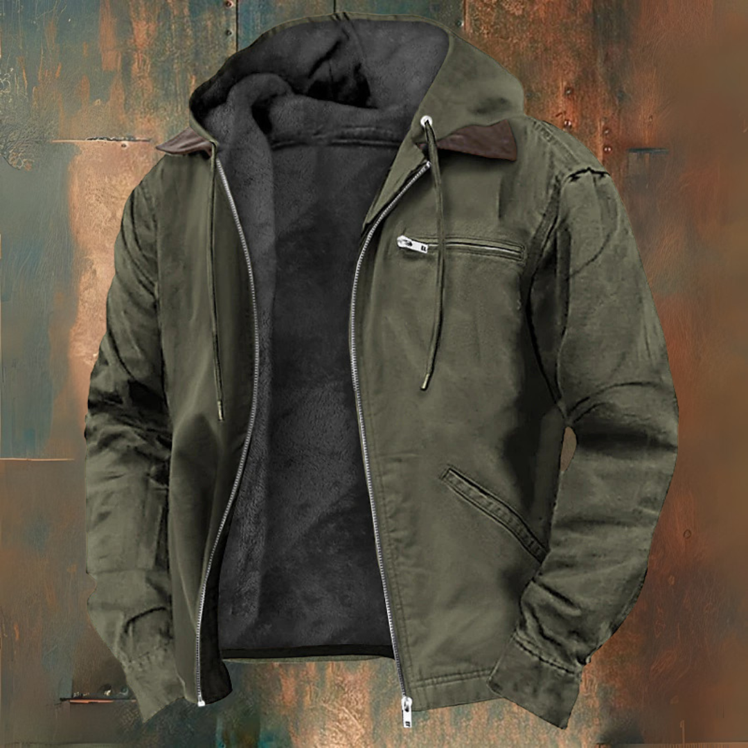 Jonas Coat