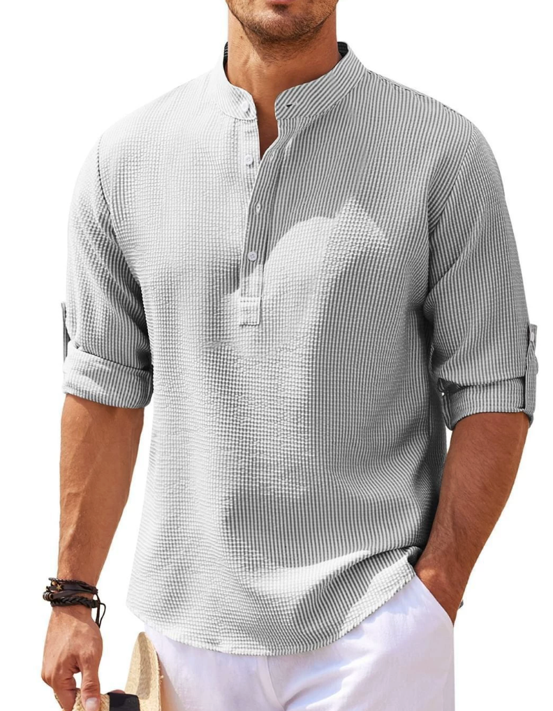 John Casual Chic T-shirt
