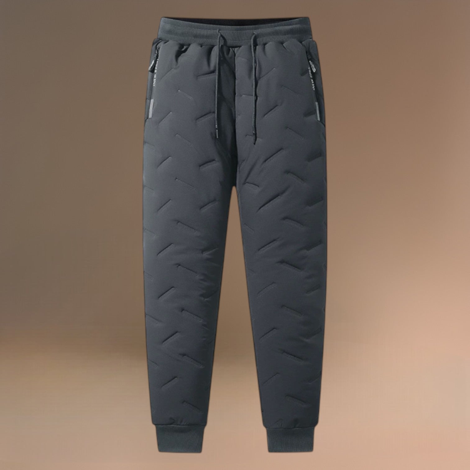 Lars fleece joggers