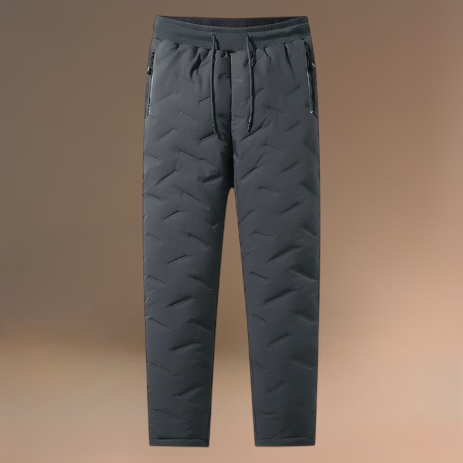 Lars fleece joggers