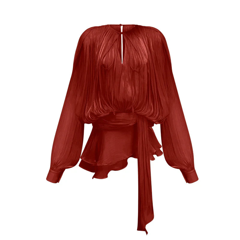 Elodie Elegant Summer Dress