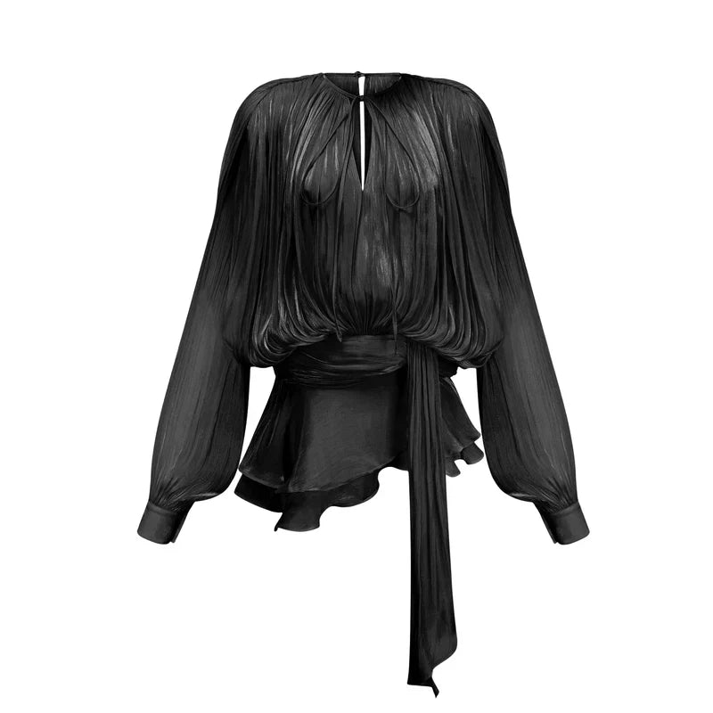 Elodie Elegant Summer Dress