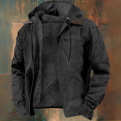 Jonas Coat