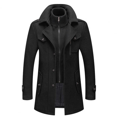 Jack Winter Coat