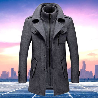 Jack Winter Coat