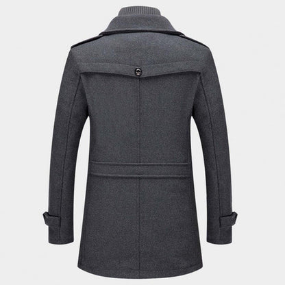 Jack Winter Coat