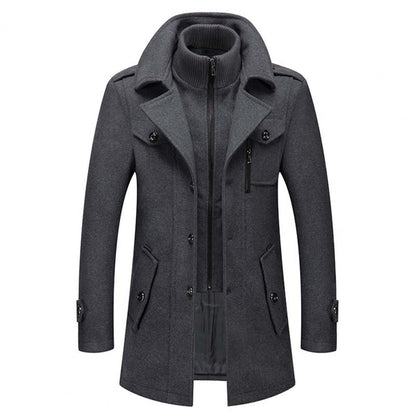 Jack Winter Coat