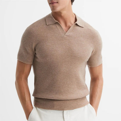 William Old Money Polo