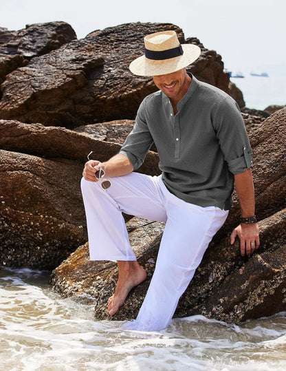 John Casual Chic T-shirt