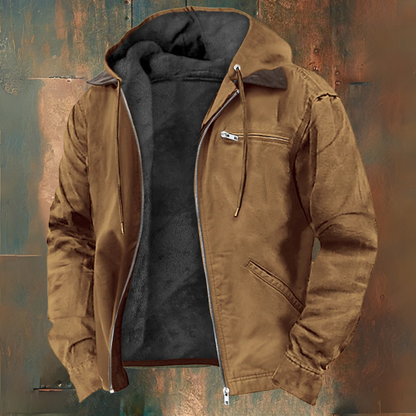Jonas Coat