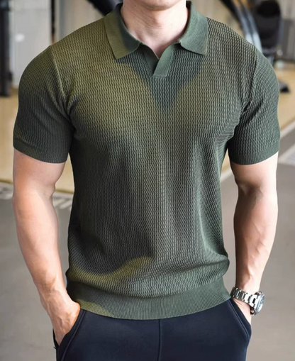 William Old Money Polo