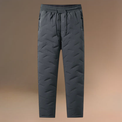 Lars fleece joggers